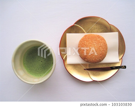 A sweet candy 103103830