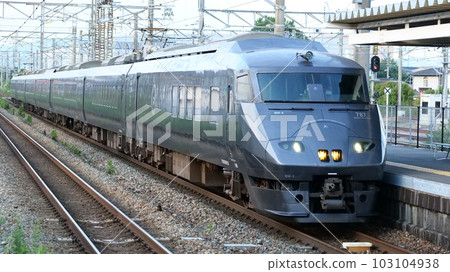 特快海鷗 JR 九州 787 系列特快列車火車鐵路 特快海鷗 JR 九州 787 系列特快列車火車鐵路 103104938