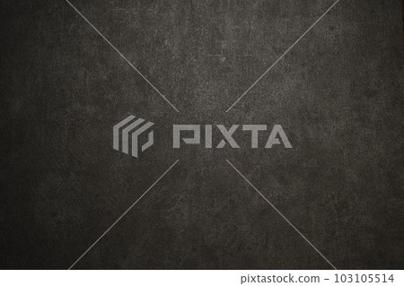 black background concrete texture material 103105514