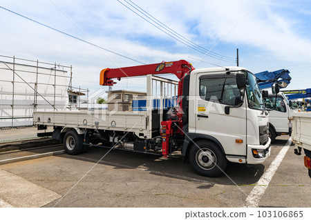 聯車 103106865