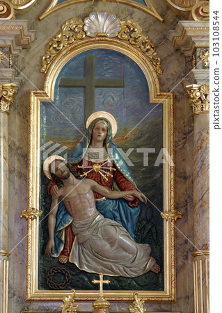 Pieta Pieta 103108544
