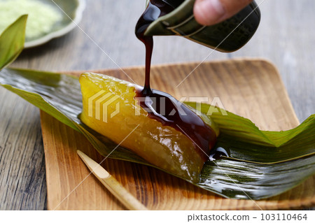 竹卷 竹卷 103110464