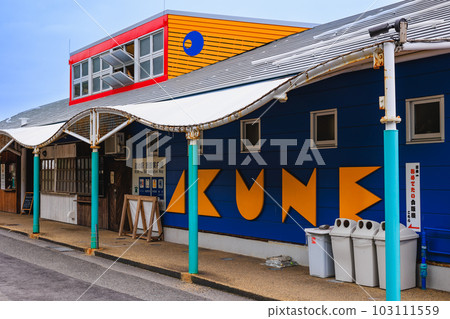 路邊車站阿久根 103111559