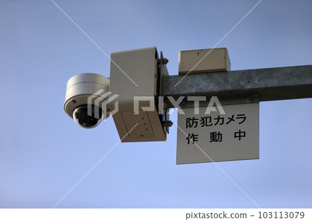 surveillance camera surveillance camera 103113079
