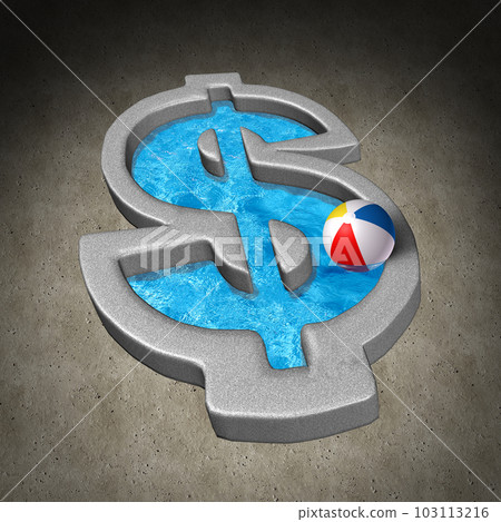 Financial Relief 103113216