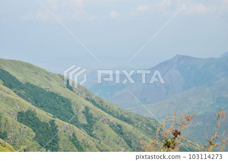Misty mountains Misty mountains 103114273