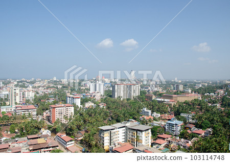 Green and clean Mangalore city Green and clean Mangalore city 103114748