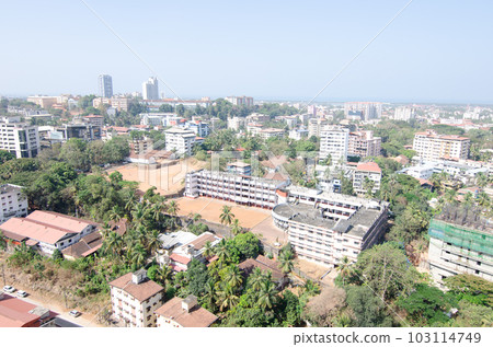 Green and clean Mangalore city Green and clean Mangalore city 103114749