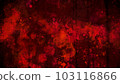 bloody wall 103116866