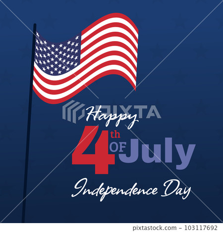 USA Independence day. Fourth of July Independence Day. USA Independence day. Fourth of July Independence Day. 103117692