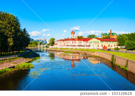 Ivanovo city, Golden Ring of Russia Ivanovo city, Golden Ring of Russia 103120628