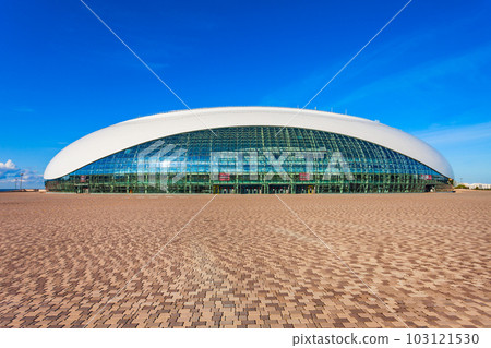 Sochi Olympic Park in Sochi 103121530