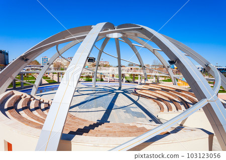 Park Navruz or Navroz Bogi, Tashkent Park Navruz or Navroz Bogi, Tashkent 103123056