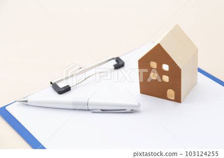 Housing diagnosis Ground survey image 103124255