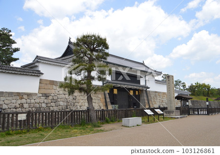 Kyoto · Nijo Castle 103126861