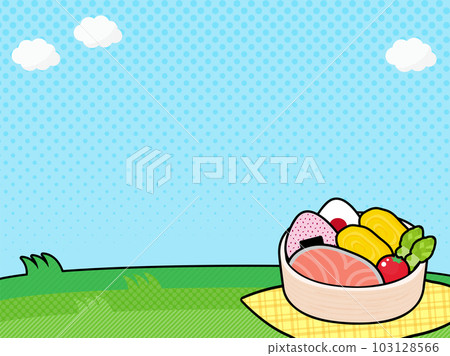 遊覽午餐盒 103128566