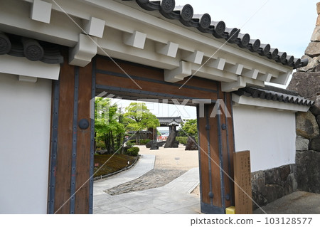 Cheongju Castle/Castle Tour 103128577