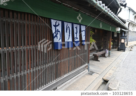 有鬆絞之鄉，古屋街景，傳統工藝旅遊勝地 103128655