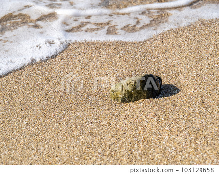 石頭在水面上 103129658