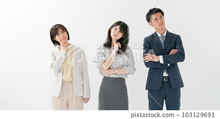 商務人士 商務人士 103129691