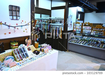 傳統工藝品“Igakumihimo” 傳統工藝品“Igakumihimo” 103129789