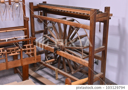 傳統工藝品“Igakumihimo” 傳統工藝品“Igakumihimo” 103129794