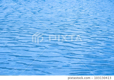 漣漪背景素材 103130413