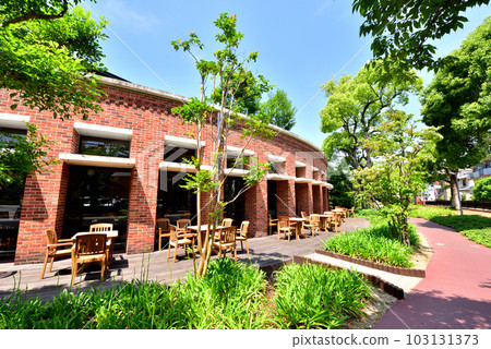 福岡市佐原區西陣6丁目西南學院大學校園 103131373