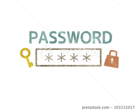 密碼 密碼 103132017
