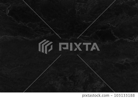 Black marble natural pattern for background, abstract natural marble black and white 103133188