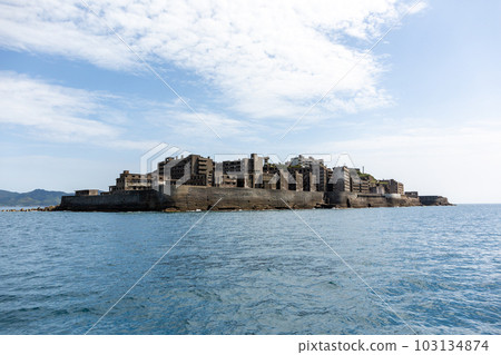 Gunkanjima Taken April 2023 Gunkanjima Taken April 2023 103134874