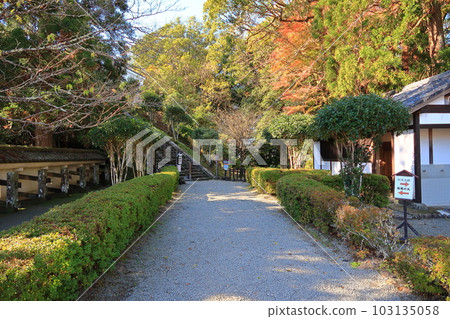 Scenery of Obi Castle 103135058