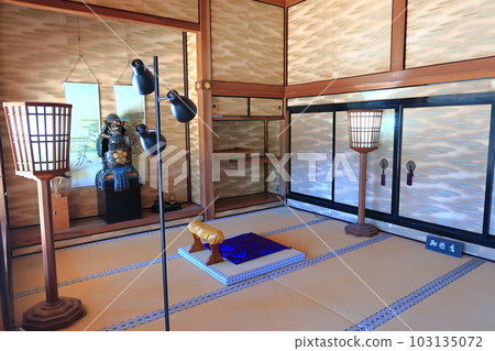 Scenery of Obi Castle Scenery of Obi Castle 103135072