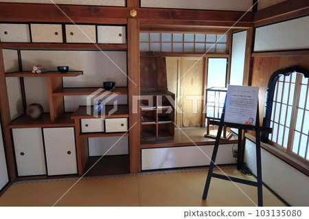 Scenery of Obi Castle 103135080