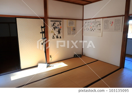 Scenery of Obi Castle 103135095