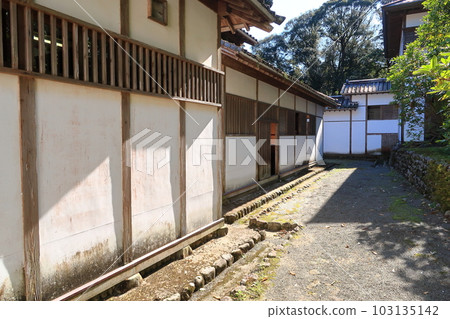 Scenery of Obi Castle 103135142