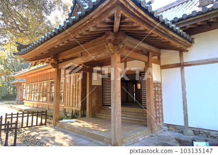 Scenery of Obi Castle 103135147