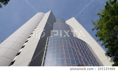 金澤北國新聞會館總社大樓 金澤北國新聞會館總社大樓 103135466
