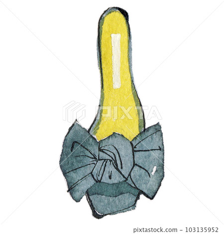Hand-painted pumps and sandals 103135952