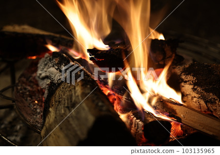 bonfire  103135965