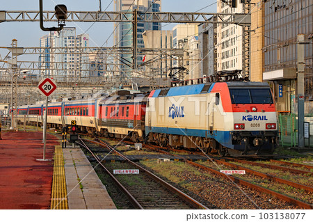 Busan Station 13, Busan, South Korea 103138077