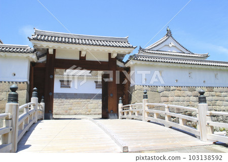 Sunpu Castle / Tatsumi Turret / 1 Sunpu Castle Park, Aoi Ward, Shizuoka City, Shizuoka Prefecture Sunpu Castle / Tatsumi Turret / 1 Sunpu Castle Park, Aoi Ward, Shizuoka City, Shizuoka Prefecture 103138592