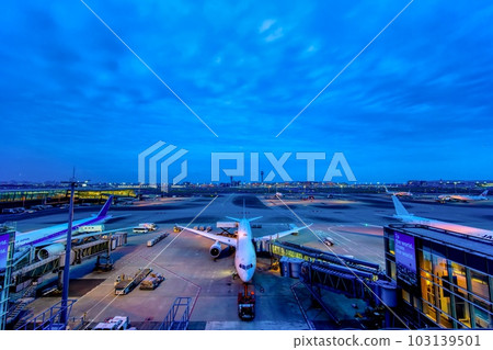 東京國際機場 2023』 103139501