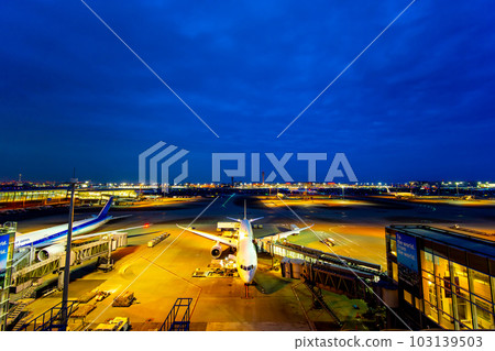 東京國際機場 2023』 103139503