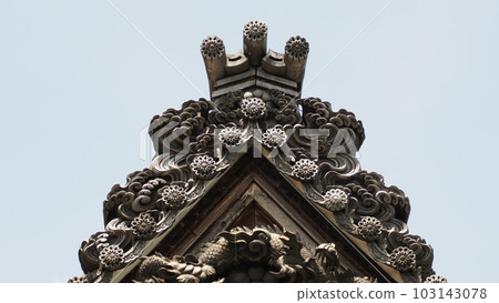 岐阜縣大垣市妙淨林寺 岐阜縣大垣市妙淨林寺 103143078