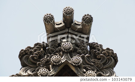 岐阜縣大垣市妙淨林寺 岐阜縣大垣市妙淨林寺 103143079