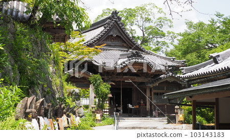 岐阜縣大垣市妙淨林寺 岐阜縣大垣市妙淨林寺 103143183