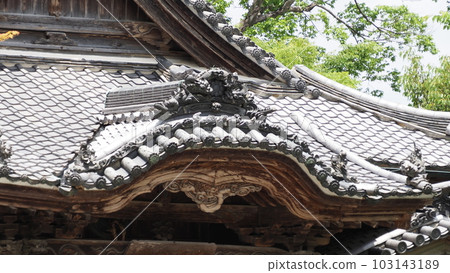 岐阜縣大垣市妙淨林寺 岐阜縣大垣市妙淨林寺 103143189