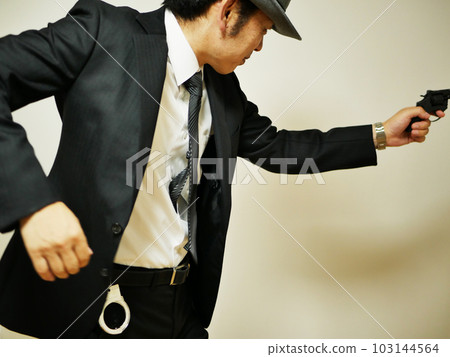 偵探追捕嫌疑人 103144564