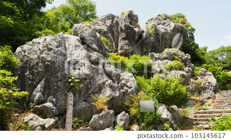 Iwasu Park, Ogaki City, Gifu Prefecture Iwasu Park, Ogaki City, Gifu Prefecture 103145617